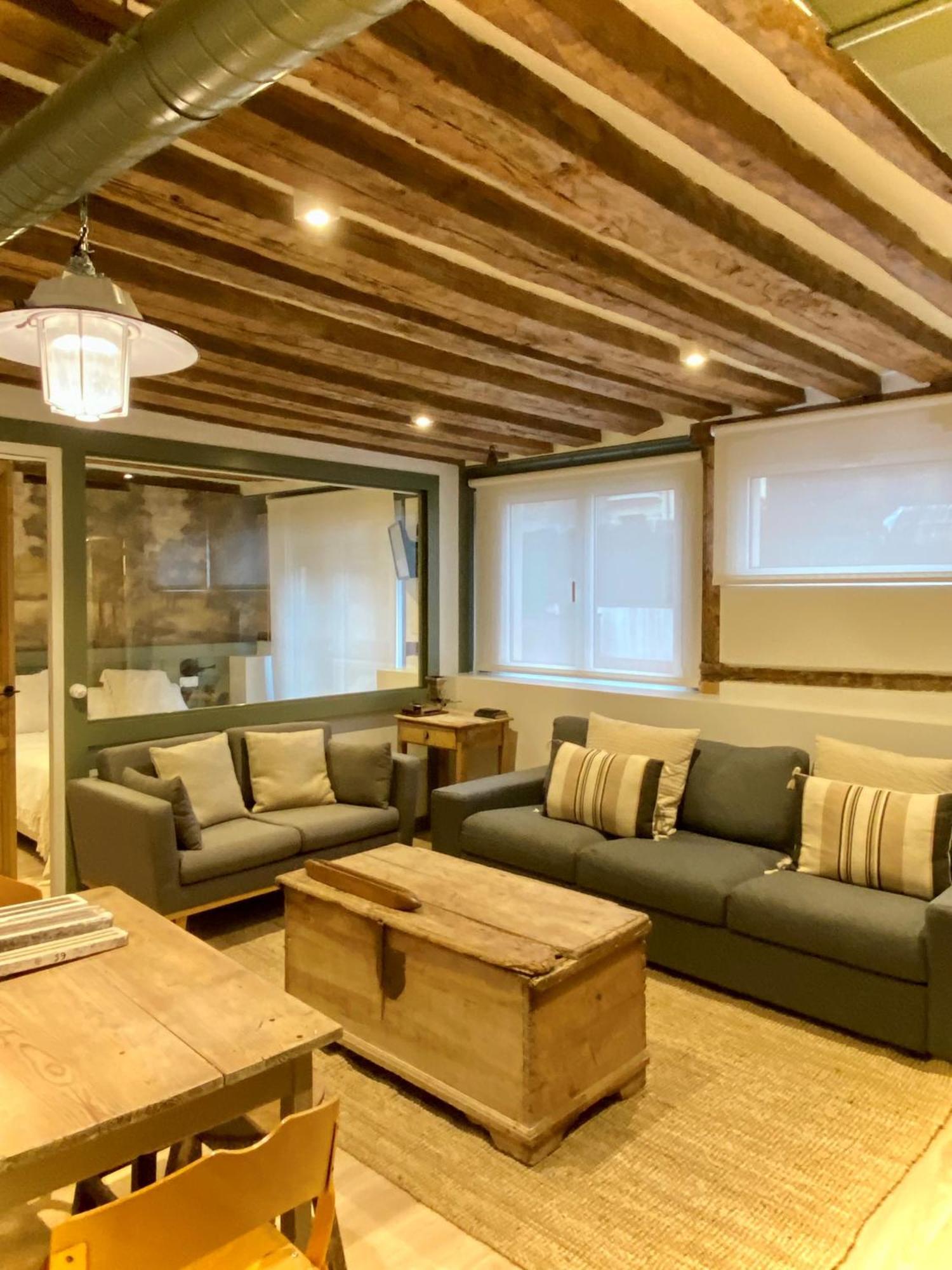 Apartamentos Principe 7 Мадрид Екстериор снимка